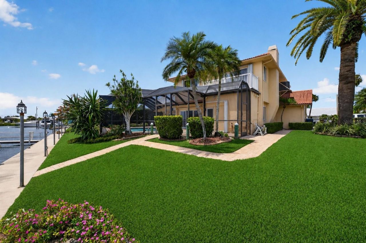 3640 Harborview Court, New Port Richey, FL 34652 Photo