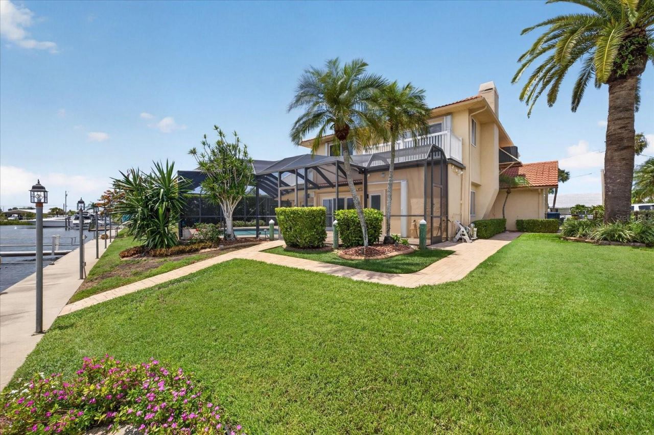 3640 Harborview Court, New Port Richey, FL 34652 Photo