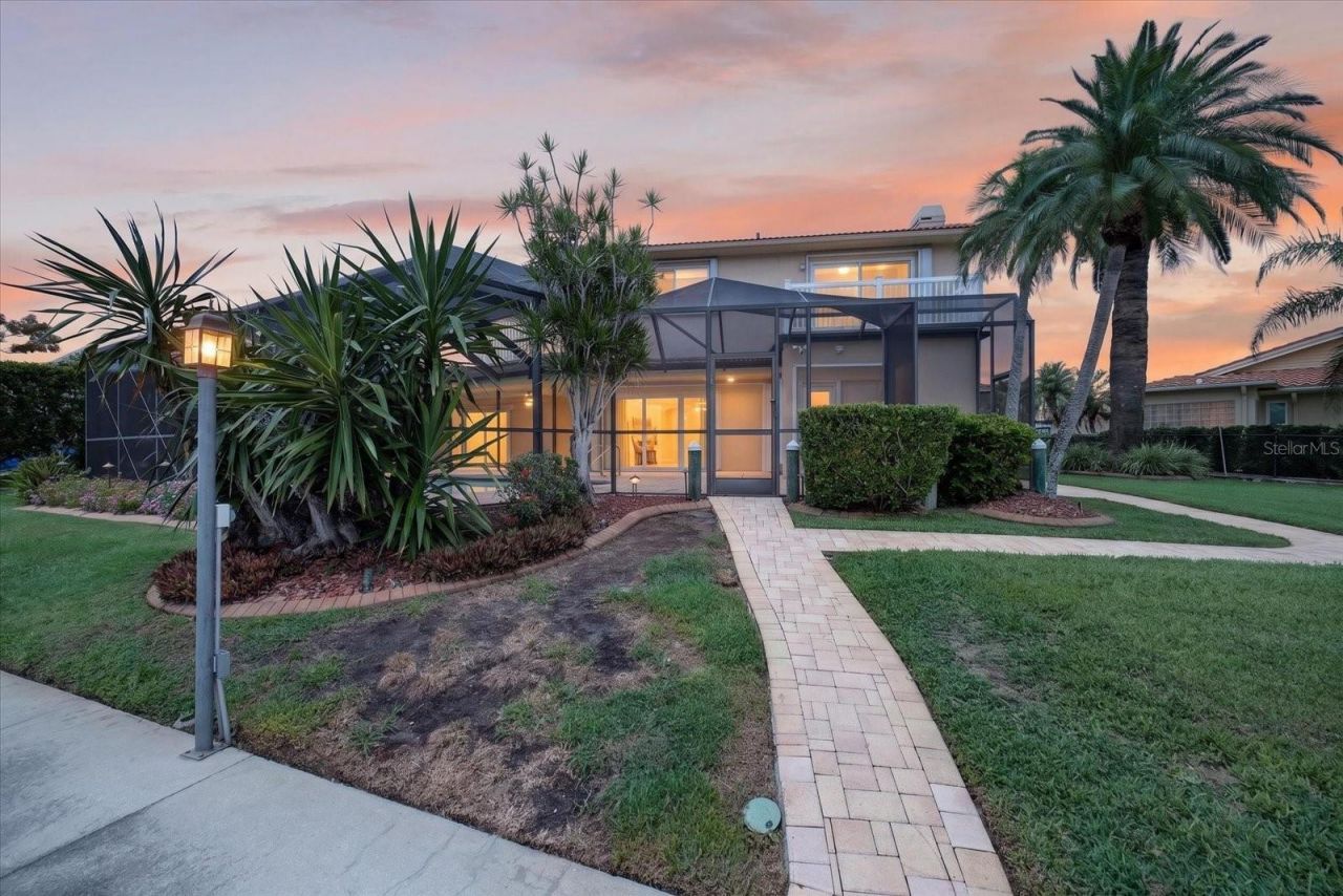 3640 Harborview Court, New Port Richey, FL 34652 Photo