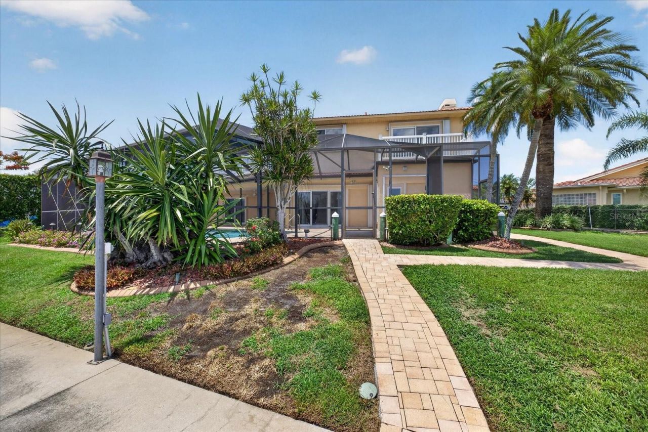 3640 Harborview Court, New Port Richey, FL 34652 Photo