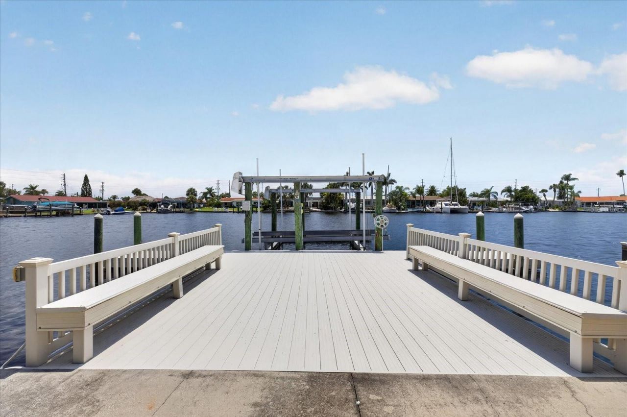3640 Harborview Court, New Port Richey, FL 34652 Photo