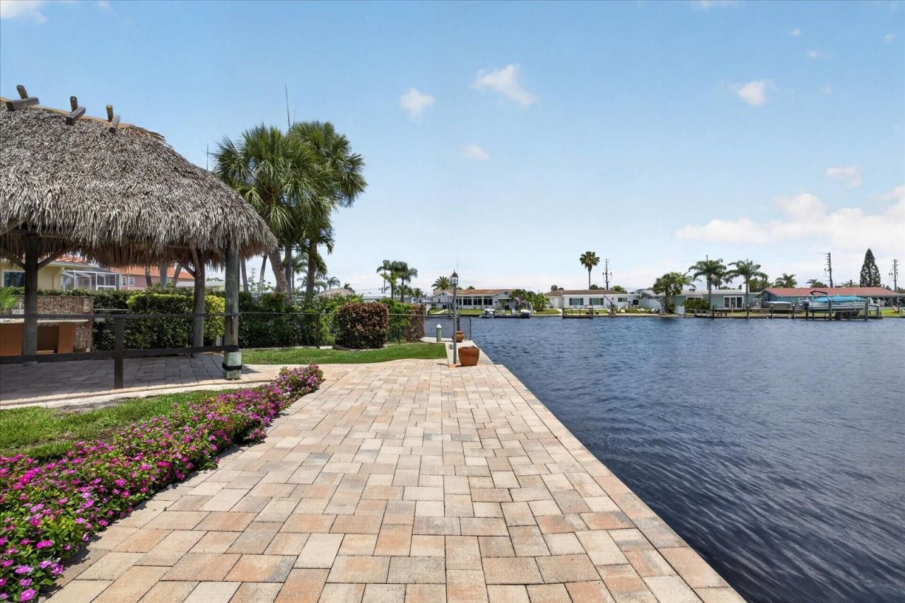 3640 Harborview Court, New Port Richey, FL 34652 Photo