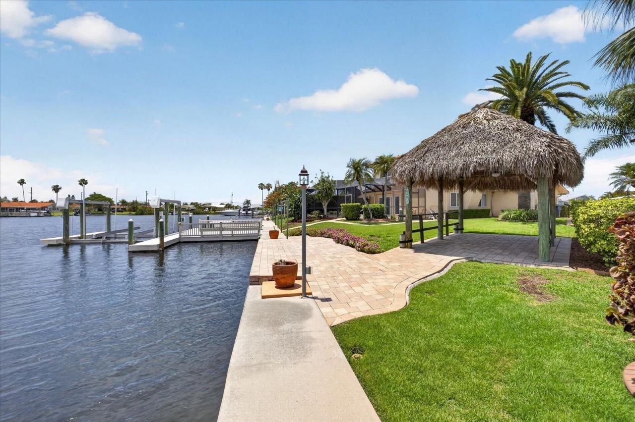 3640 Harborview Court, New Port Richey, FL 34652 Photo