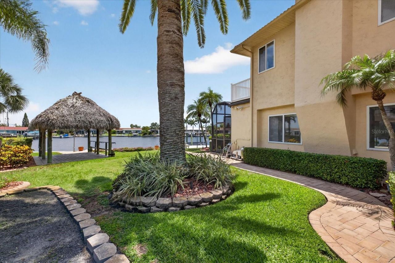3640 Harborview Court, New Port Richey, FL 34652 Photo