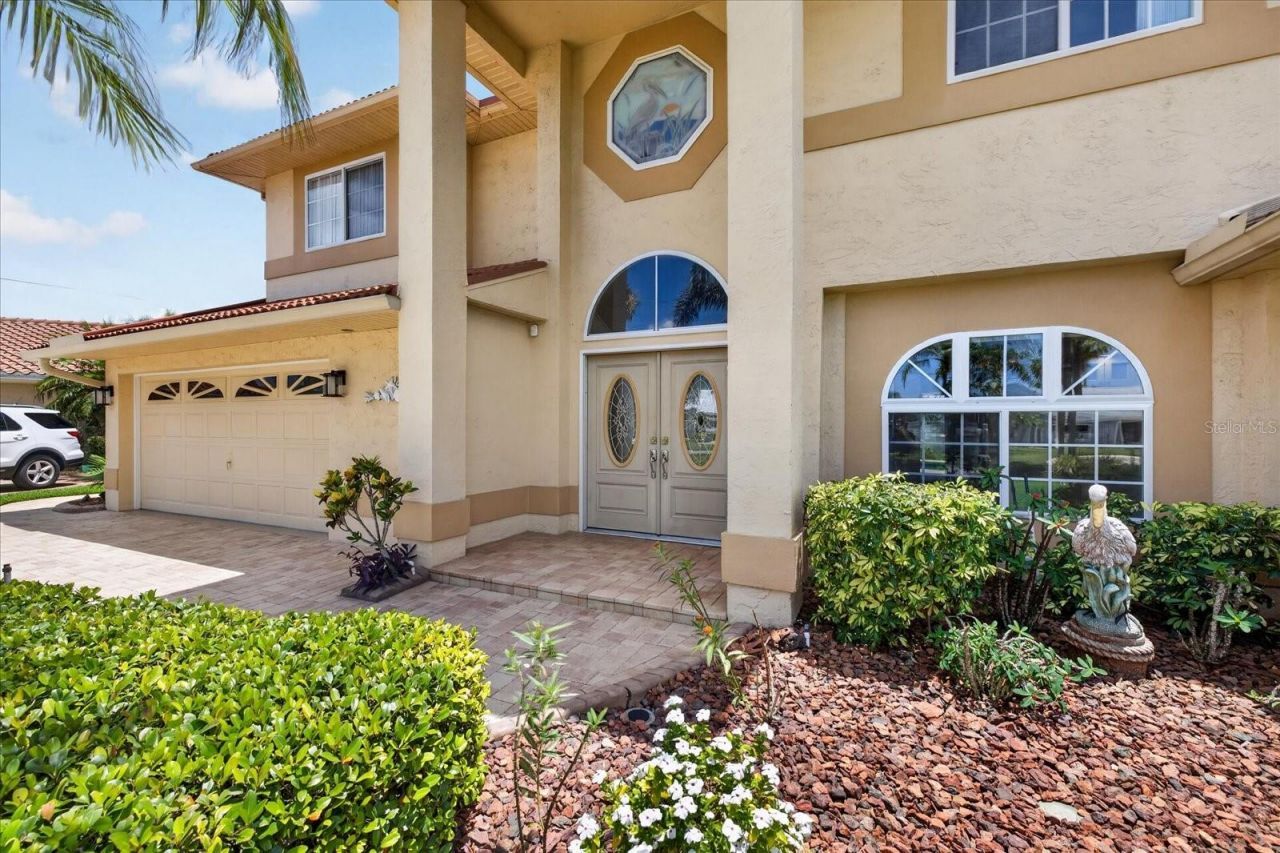 3640 Harborview Court, New Port Richey, FL 34652 Photo
