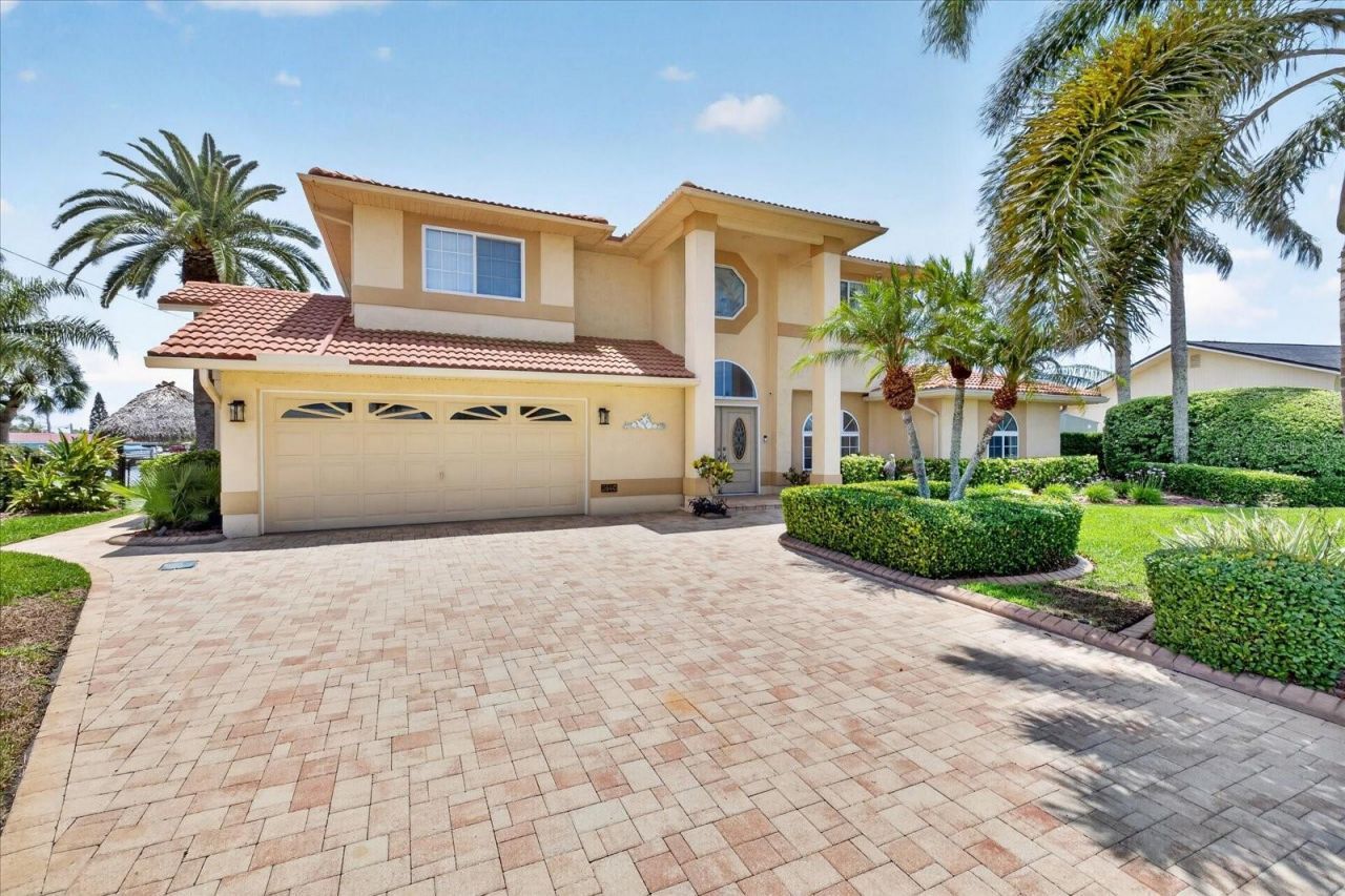3640 Harborview Court, New Port Richey, FL 34652 Photo