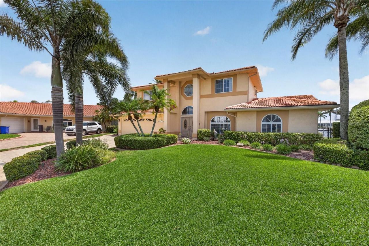 3640 Harborview Court, New Port Richey, FL 34652 Photo