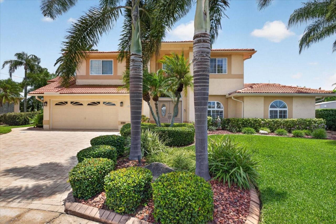 3640 Harborview Court, New Port Richey, FL 34652 Photo