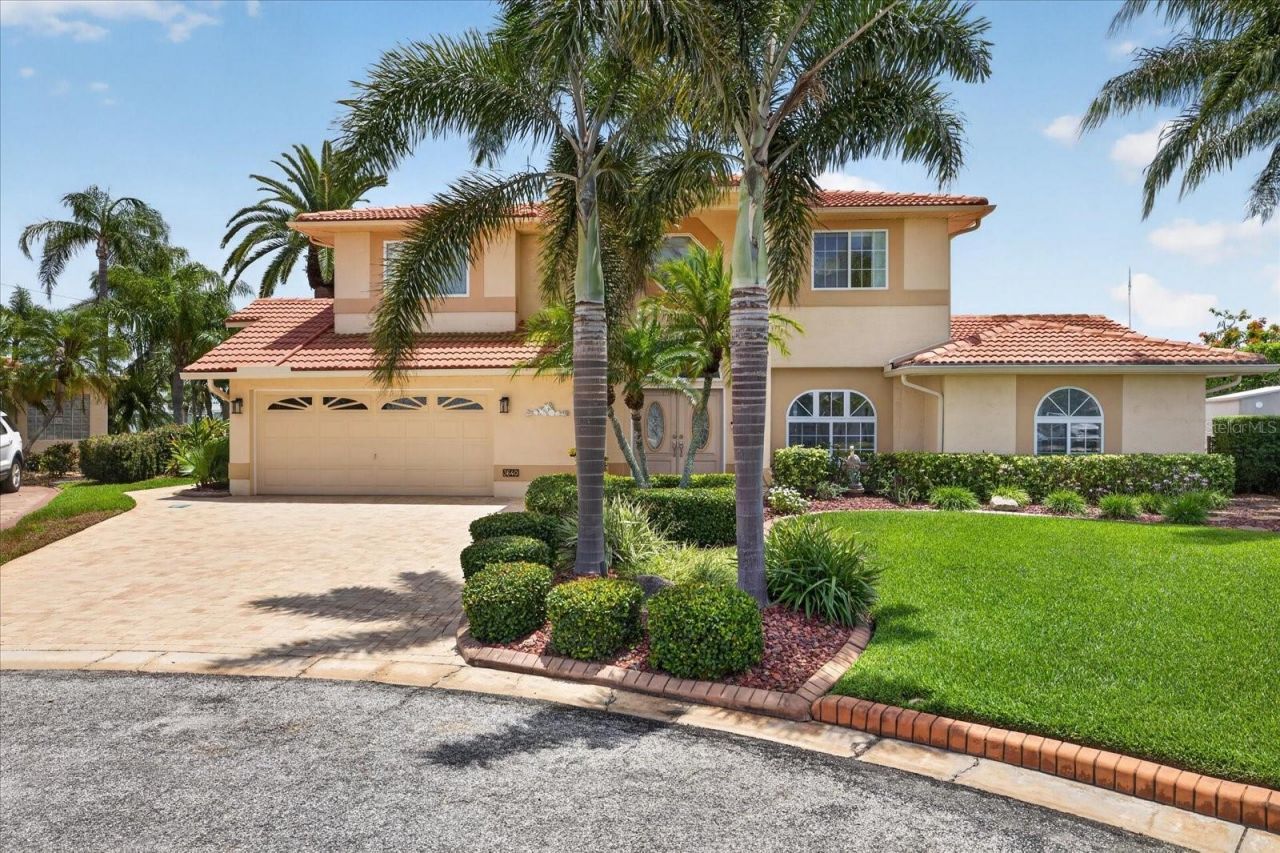 3640 Harborview Court, New Port Richey, FL 34652 Photo