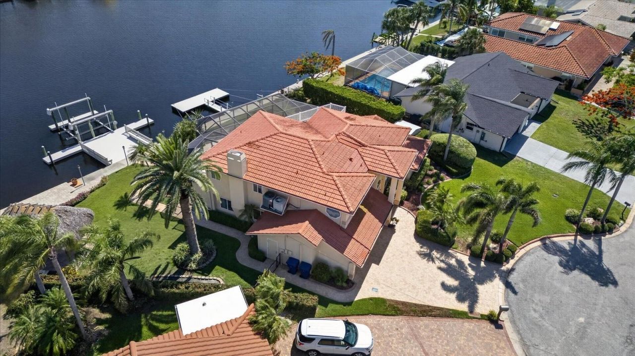 3640 Harborview Court, New Port Richey, FL 34652 Photo