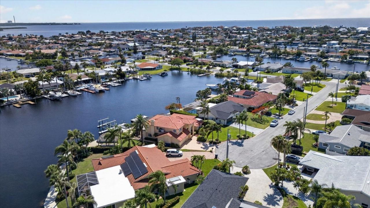 3640 Harborview Court, New Port Richey, FL 34652 Photo
