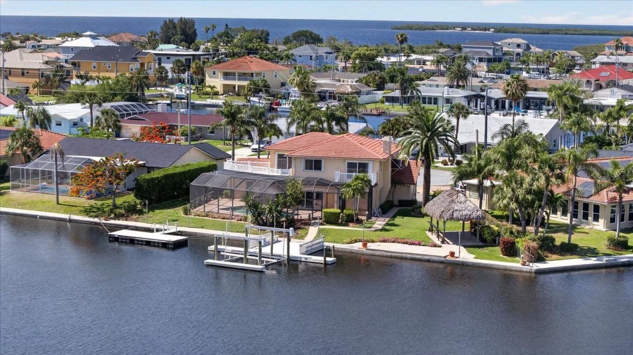 3640 Harborview Court, New Port Richey, FL 34652 Photo