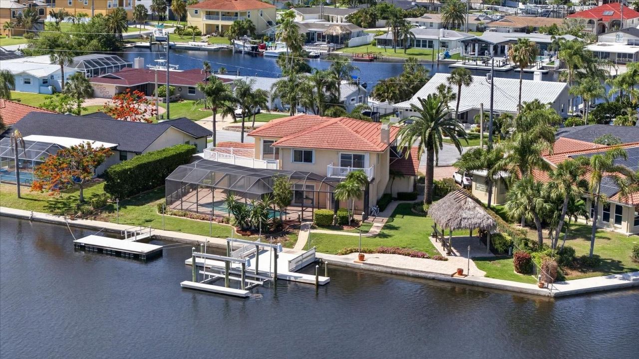 3640 Harborview Court, New Port Richey, FL 34652 Photo