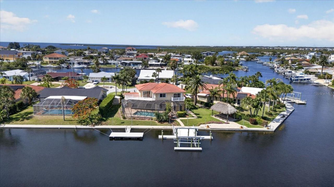 3640 Harborview Court, New Port Richey, FL 34652 Photo
