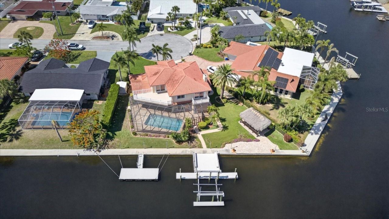 3640 Harborview Court, New Port Richey, FL 34652 Photo