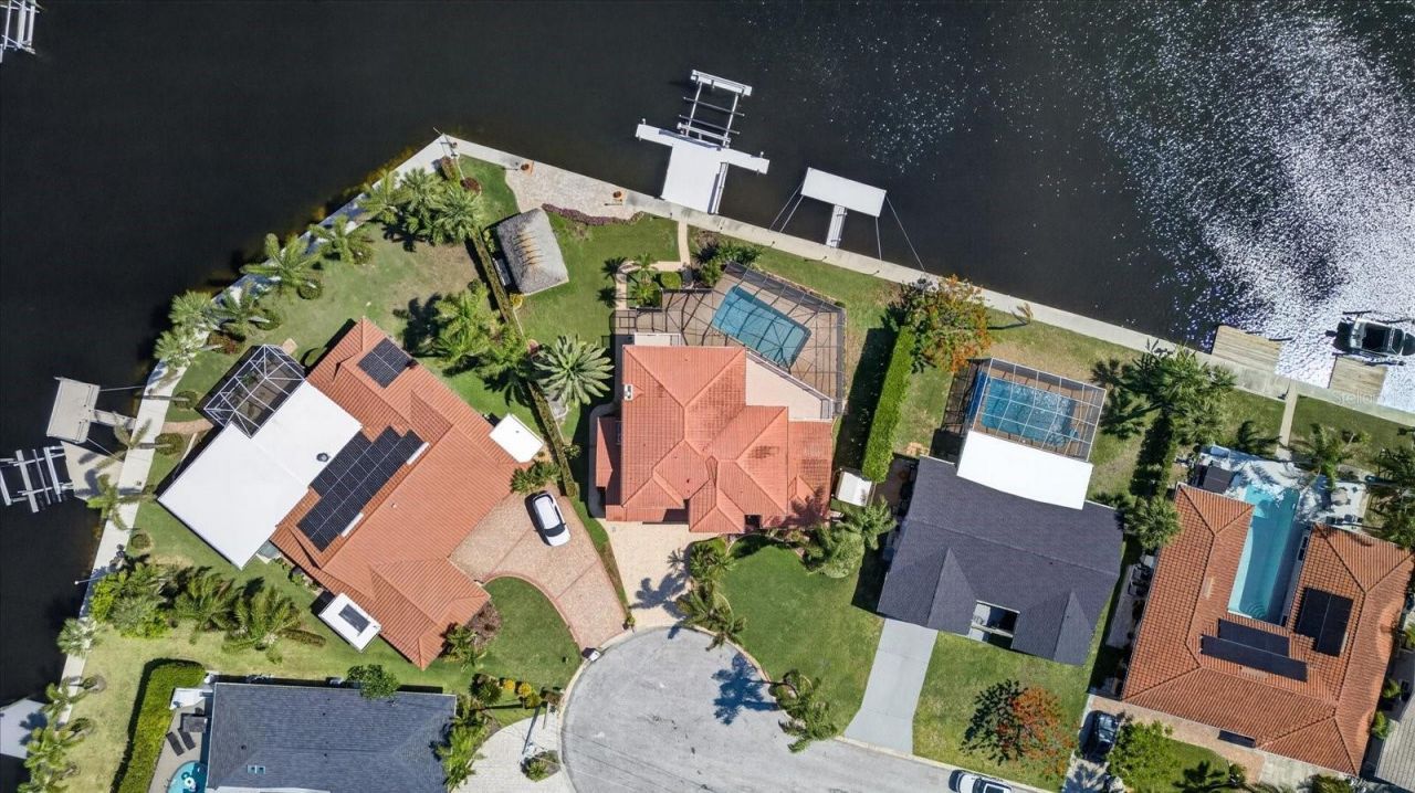 3640 Harborview Court, New Port Richey, FL 34652 Photo