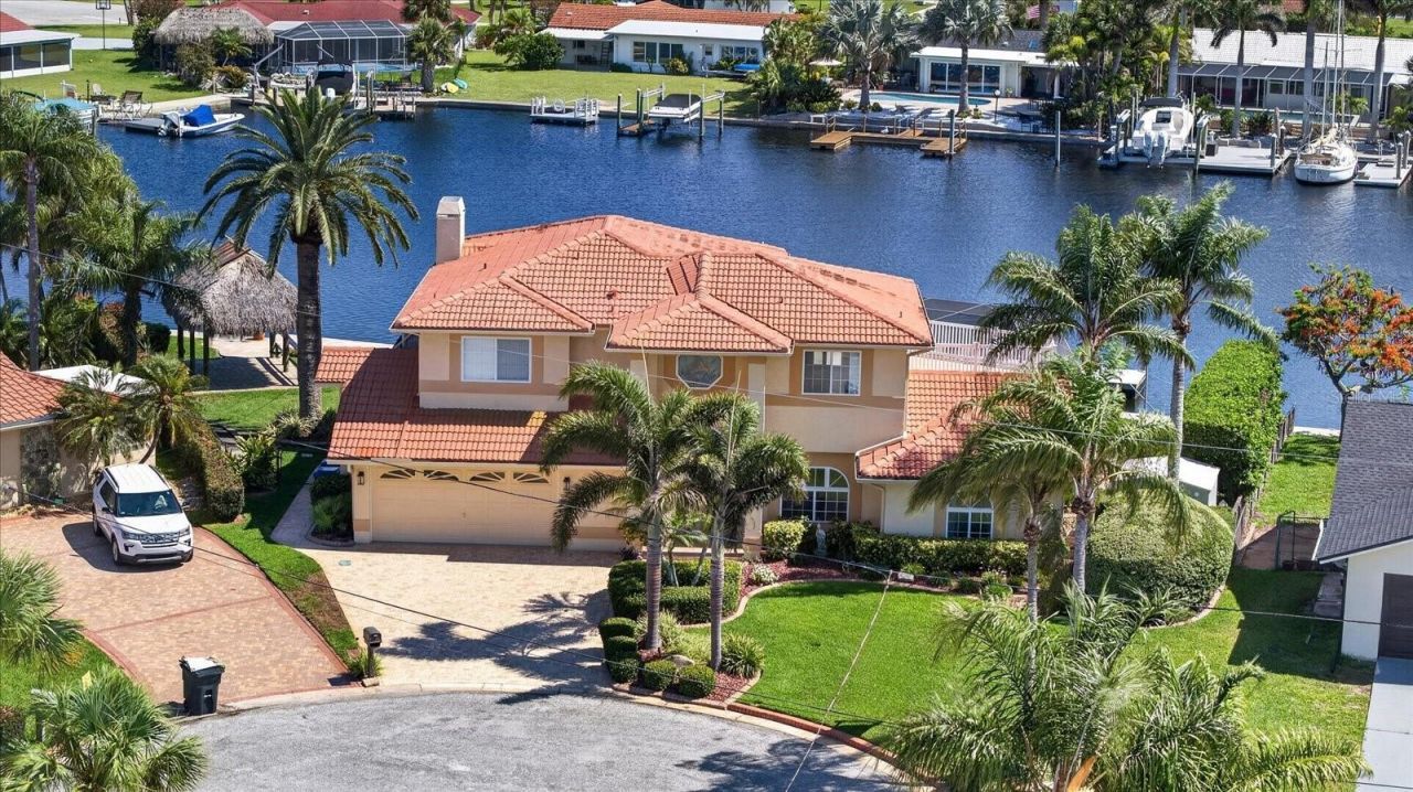3640 Harborview Court, New Port Richey, FL 34652 Photo