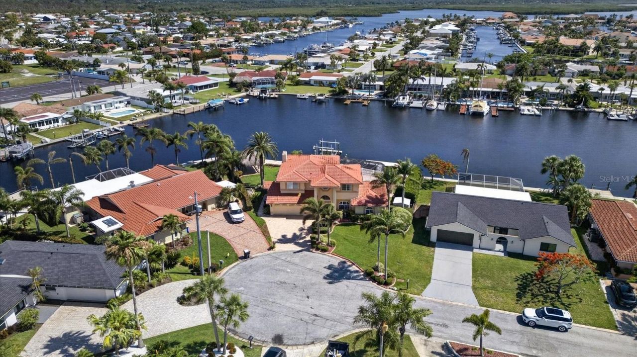 3640 Harborview Court, New Port Richey, FL 34652 Photo