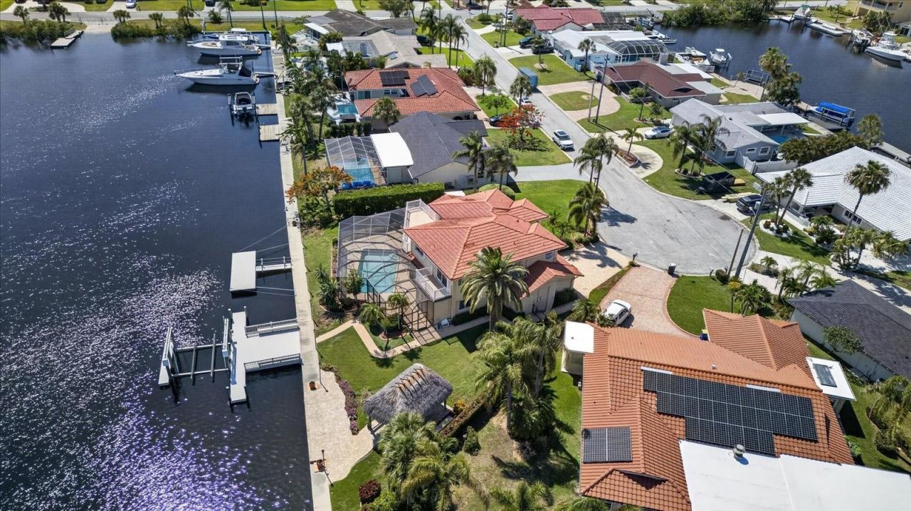 3640 Harborview Court, New Port Richey, FL 34652 Photo