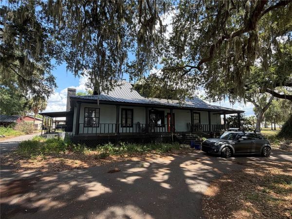 616 CHASTAIN ROAD , SEFFNER, FL 33584