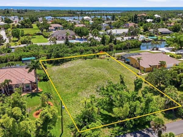 305 SPANIARDS ROAD , PLACIDA, FL 33946