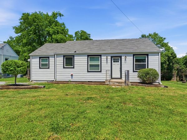 260 Timmons St , Nashville, TN 37211