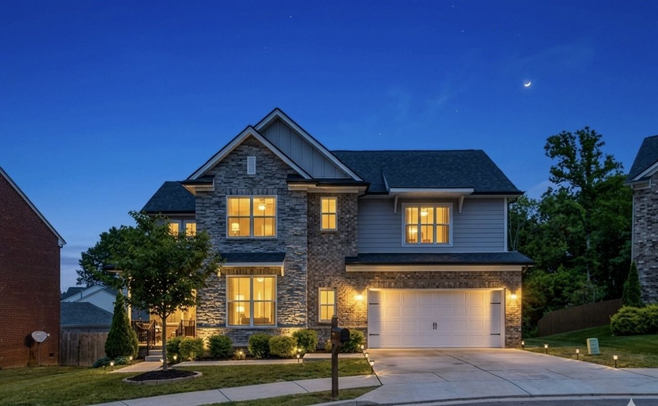 7905 Silver Oak Ct, Mount Juliet, TN 37122 Main Photo