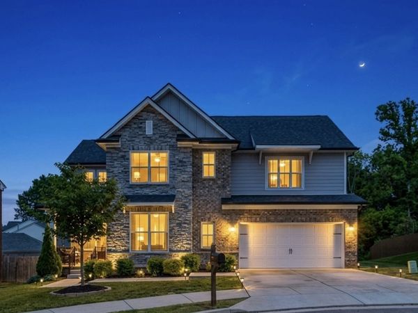 7905 Silver Oak Ct , Mount Juliet, TN 37122