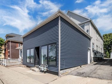 662 Hertel Avenue, Buffalo, NY 14207