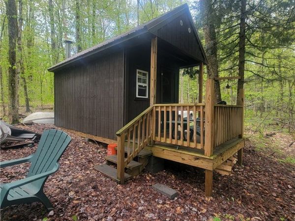0 Dolly Road , Camden, NY 13316