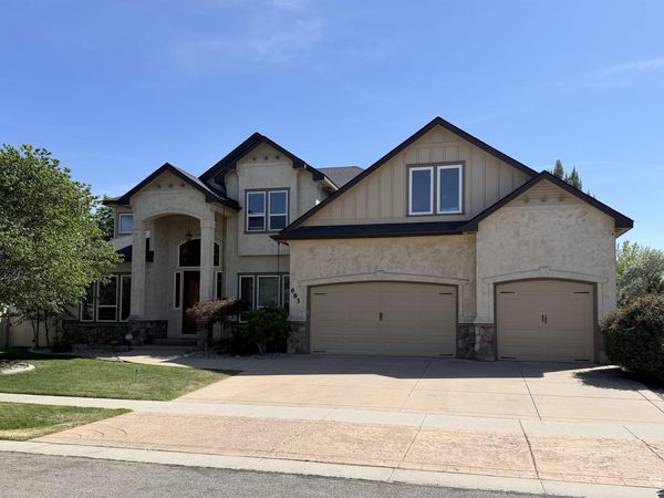 683 W Indian Rocks, Meridian, ID 83646