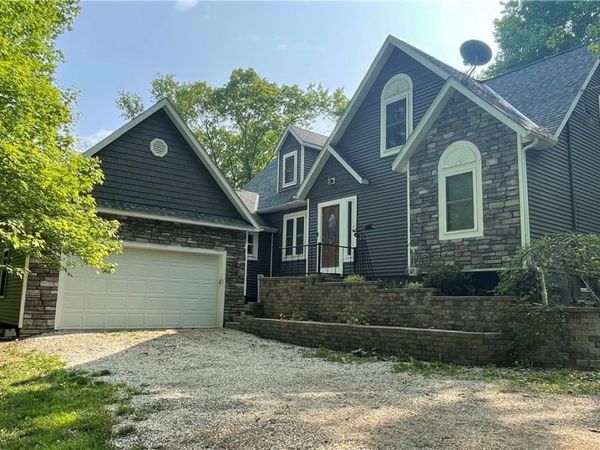 5091 Apollo Road NE, Salineville, OH 43945