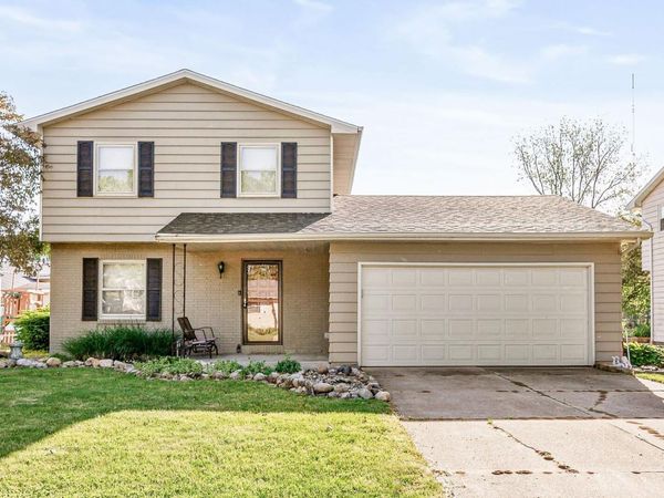 1473 Cambridge Drive, South Bend, IN 46614