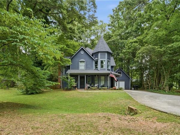 117 Oak Ridge , Monroe, GA 30655