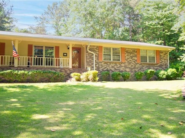 1719 Highway 81 W, Mcdonough, GA 30253
