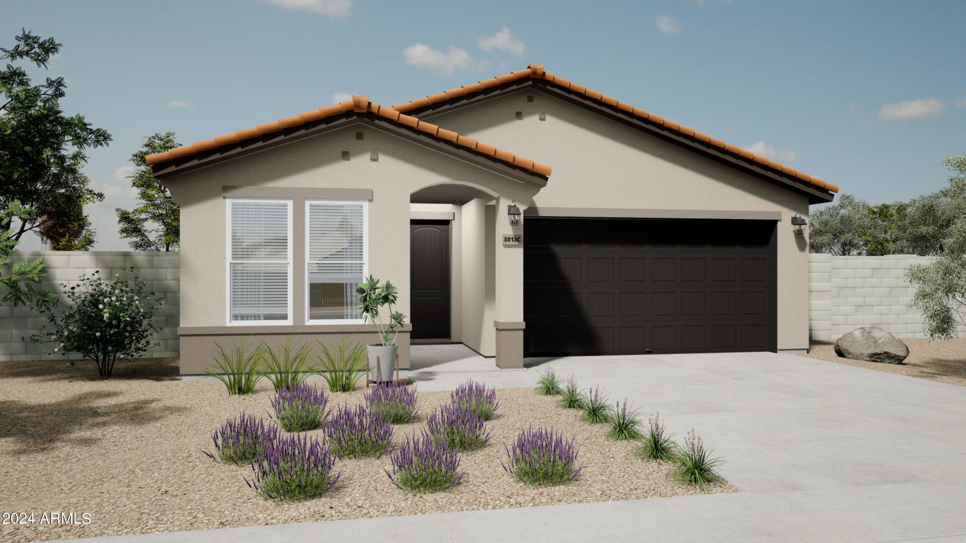 18067 W Calle Lejos Road, Surprise, AZ 85387 Main Photo