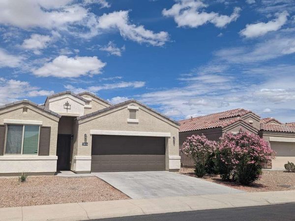 30916 W INDIANOLA Avenue, Buckeye, AZ 85396