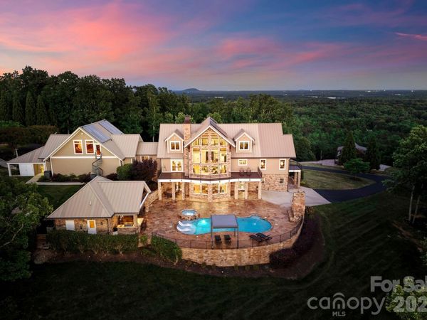 605 Recore Ridge Road, Bessemer City, NC 28016