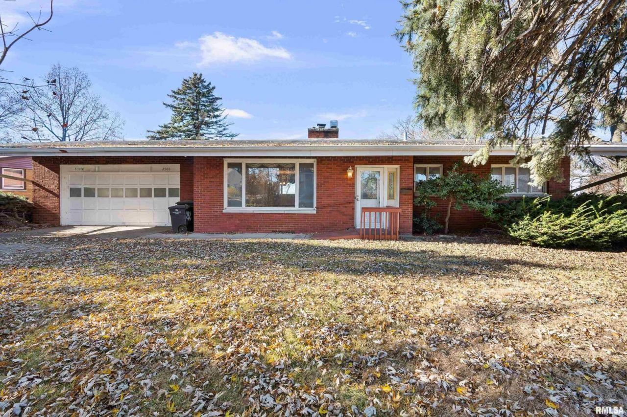 2500 15th Street Court , Rock Island, IL 61201 Main Photo