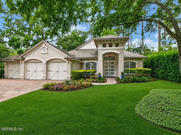 2971 FERDINAND Court, Fernandina Beach, FL 32034