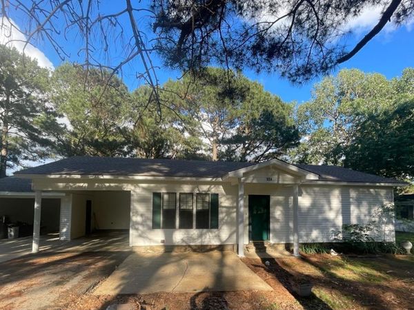 324 Westwind Lane, Weiner, AR 72479