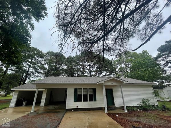 324 Westwind Lane, Weiner, AR 72479