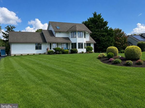108 PROSPECT BAY DRIVE W, GRASONVILLE, MD 21638