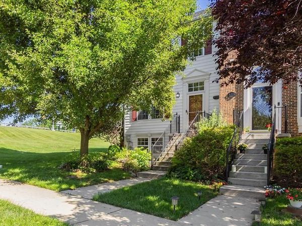 171 RIPARIAN LANE, RANSON, WV 25438
