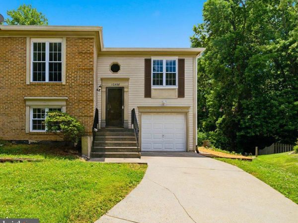 10598 REEDS LANDING CIRCLE, BURKE, VA 22015