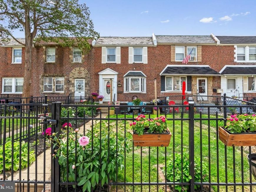 6237 Montague Street, Philadelphia, PA 19135 Main Photo