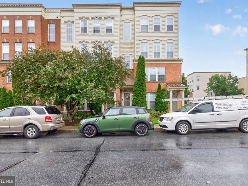 1797 B Wheyfield Drive , Unit 16-B, Frederick, MD 21701 Main Photo
