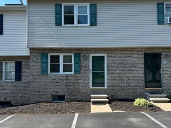 10 TAYLOR DRIVE , Unit D, REEDSVILLE, PA 17084
