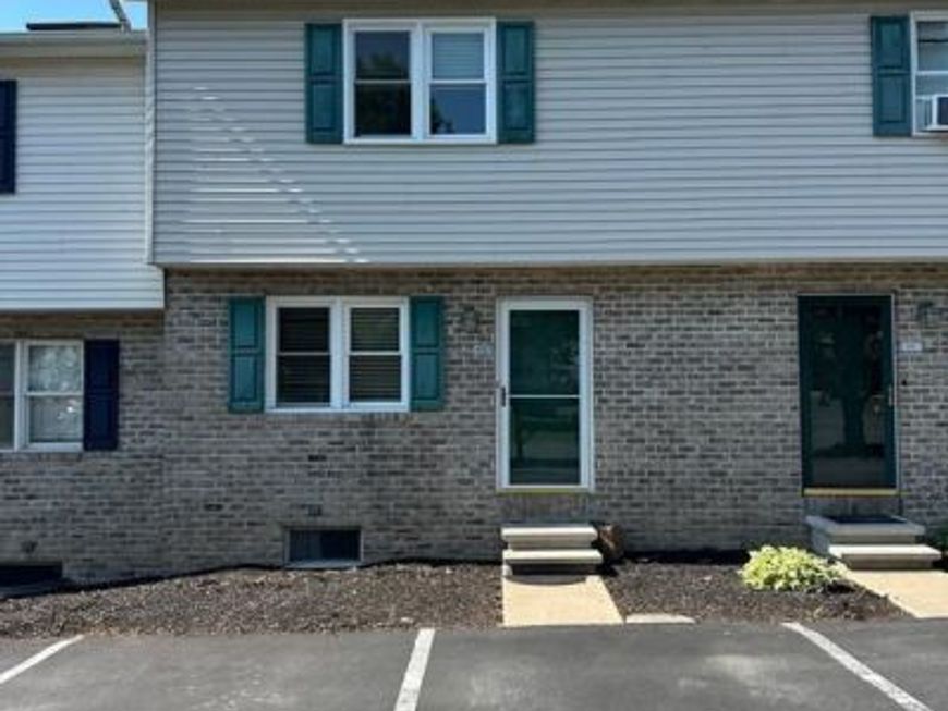 10 Taylor Drive , Unit D, Reedsville, PA 17084 Main Photo