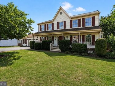 11218 BEAUCLAIRE BOULEVARD, FREDERICKSBURG, VA 22408